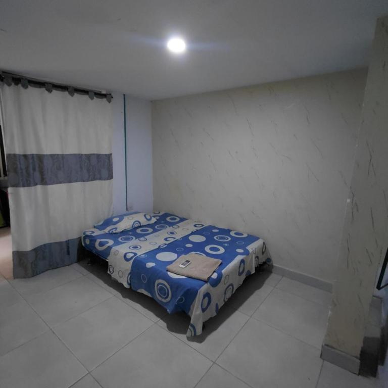 Hotel Mirador del Castillo - Habitación Triple Estándar - 3