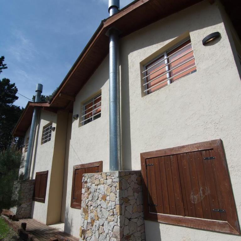 Mar Azulado - Casa de 2 dormitorios - 3