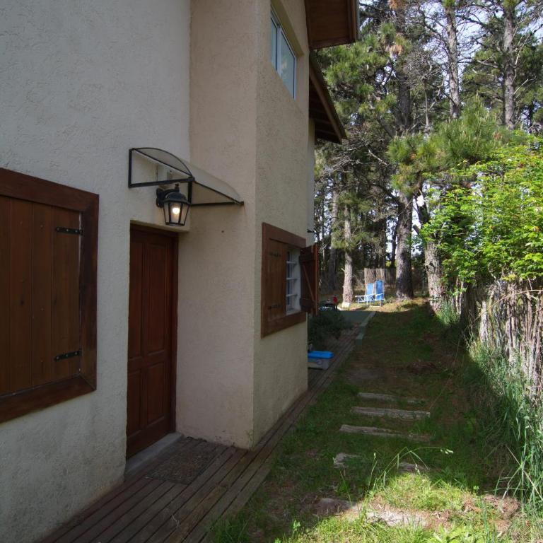 Mar Azulado - Casa de 2 dormitorios - 16