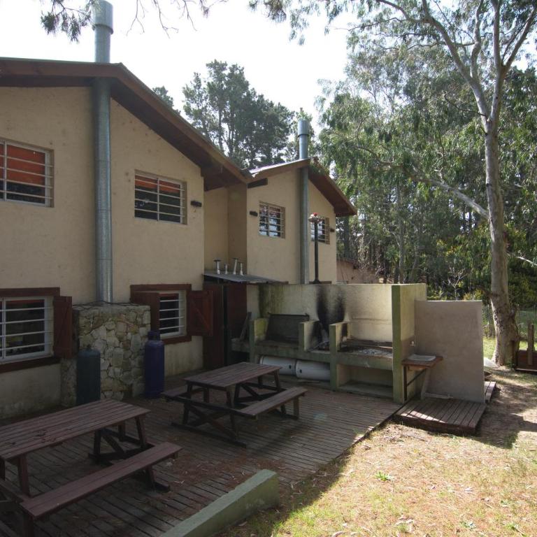 Mar Azulado - Casa de 2 dormitorios - 17
