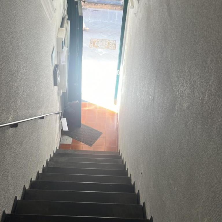 WELCOME RIVIERA- Mazzini 77 con WIFI, condizionamento in ogni stanza, parcheggio a pagamento 20 euro al giorno da prenotare in anticipo - One-Bedroom Deluxe Apartment - 25