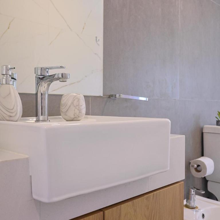 Relax en Punta Colorada Piscina climatizada, fogón y mas - Casa de 2 dormitorios - 3