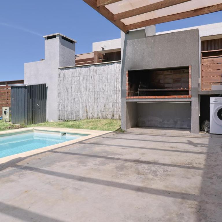 Relax en Punta Colorada Piscina climatizada, fogón y mas - Casa de 2 dormitorios - 15