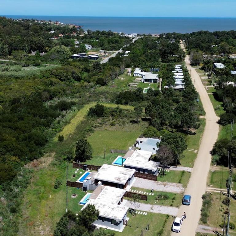 Relax en Punta Colorada Piscina climatizada, fogón y mas - Casa de 2 dormitorios - 27