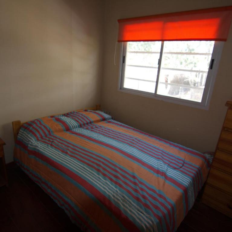 Mar Azulado - Casa de 2 dormitorios - 12