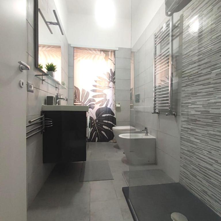 Gemelli House Rome - Monte Mario - Apartment - 6