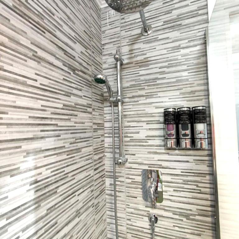 Gemelli House Rome - Monte Mario - Apartment - 20