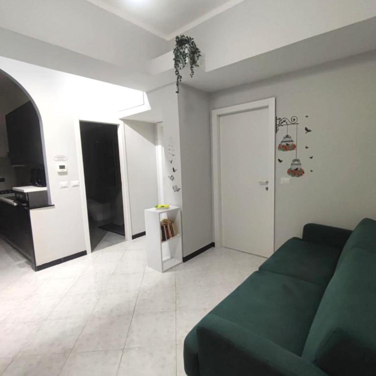 Gemelli House Rome - Monte Mario - Apartment - 29