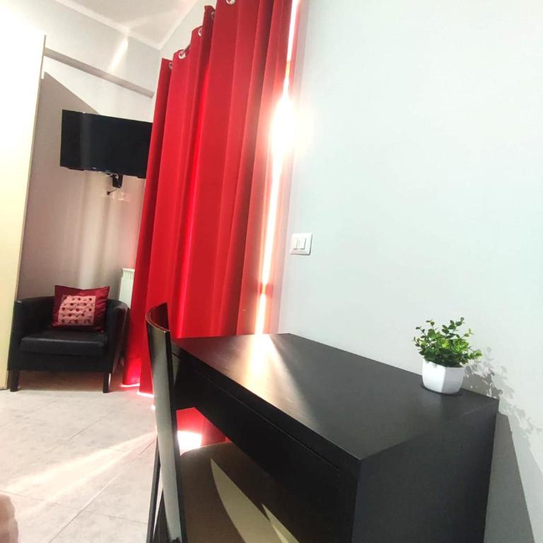 Gemelli House Rome - Monte Mario - Apartment - 9