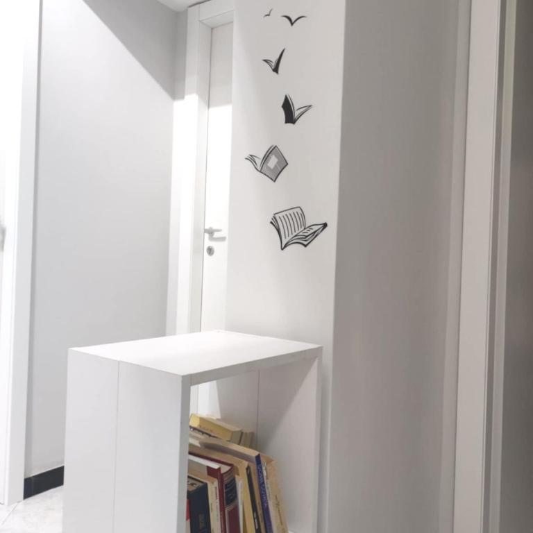 Gemelli House Rome - Monte Mario - Apartment - 28