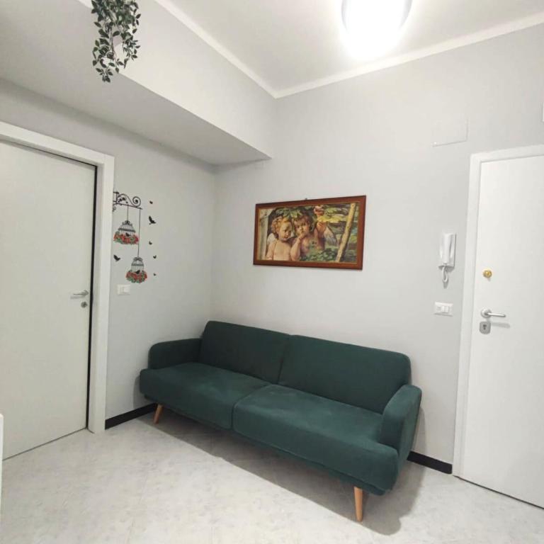 Gemelli House Rome - Monte Mario - Apartment - 30