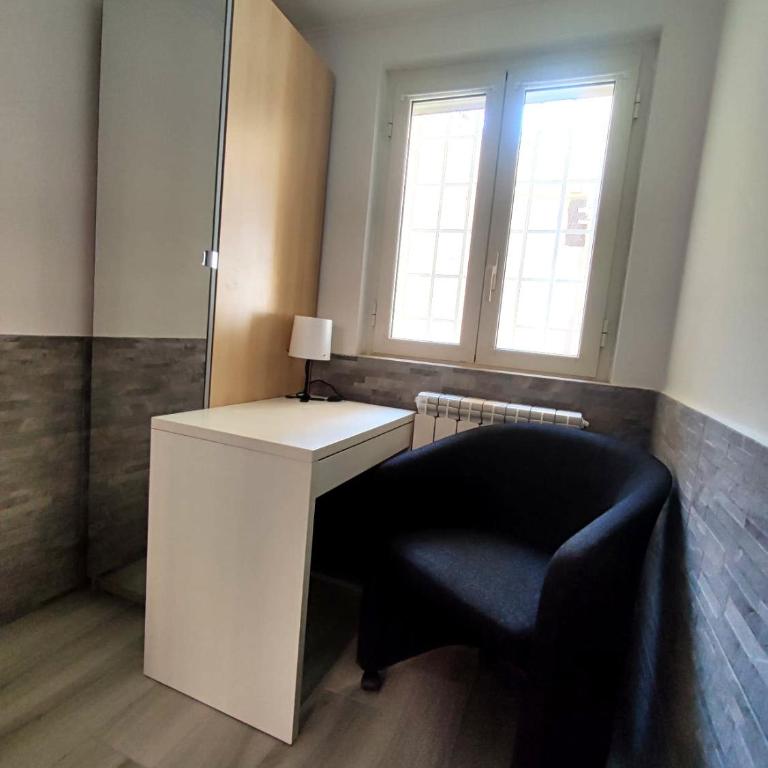 Gemelli House Rome - Monte Mario - Apartment - 15