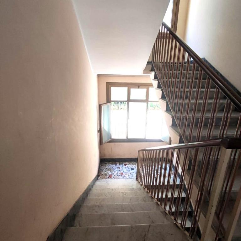 Gemelli House Rome - Monte Mario - Apartment - 33