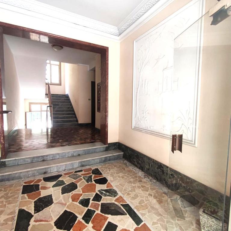 Gemelli House Rome - Monte Mario - Apartment - 32
