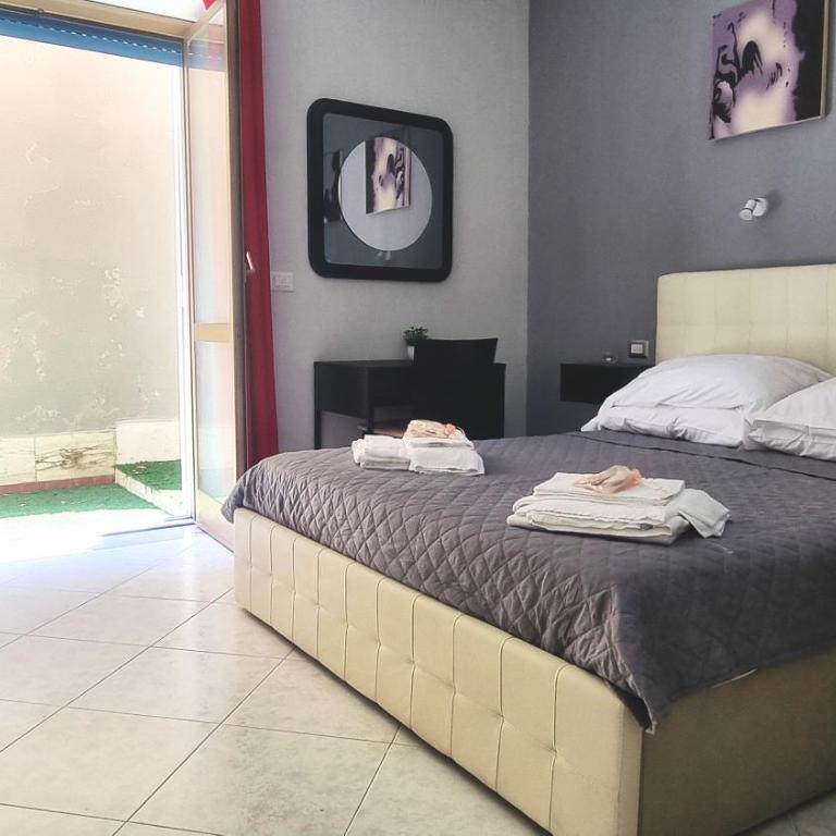 Gemelli House Rome - Monte Mario - Apartment - 2