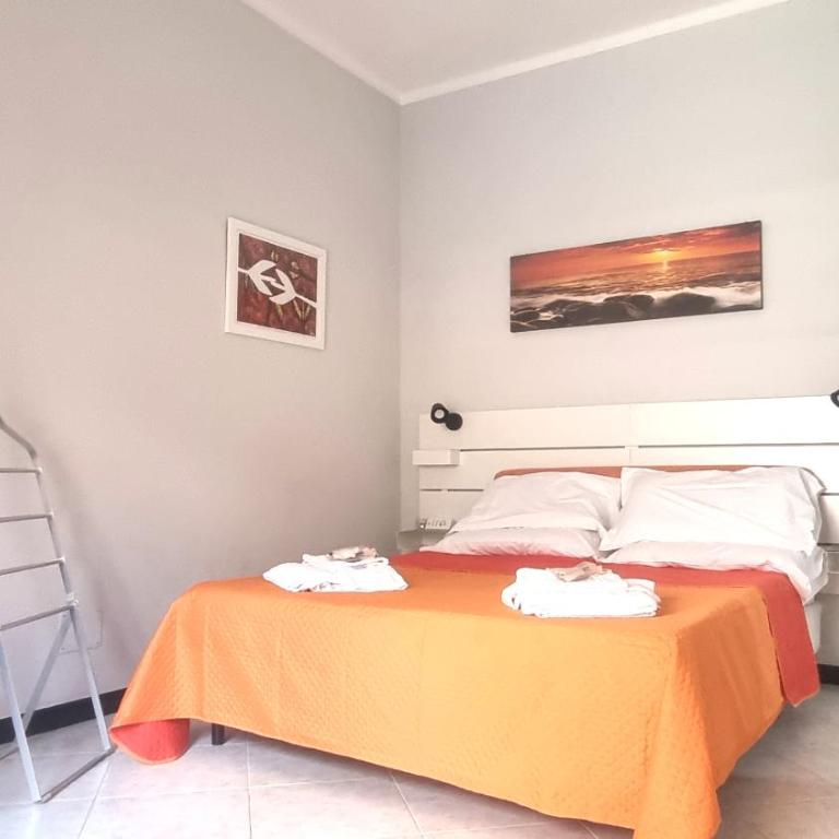 Gemelli House Rome - Monte Mario - Apartment - 3