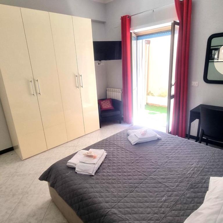 Gemelli House Rome - Monte Mario - Apartment - 8