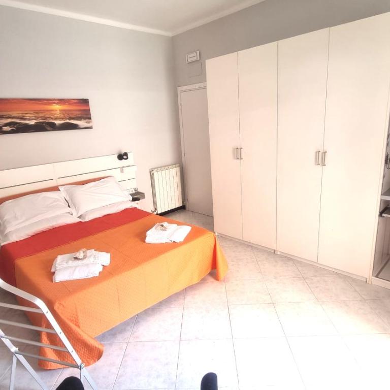 Gemelli House Rome - Monte Mario - Apartment - 11