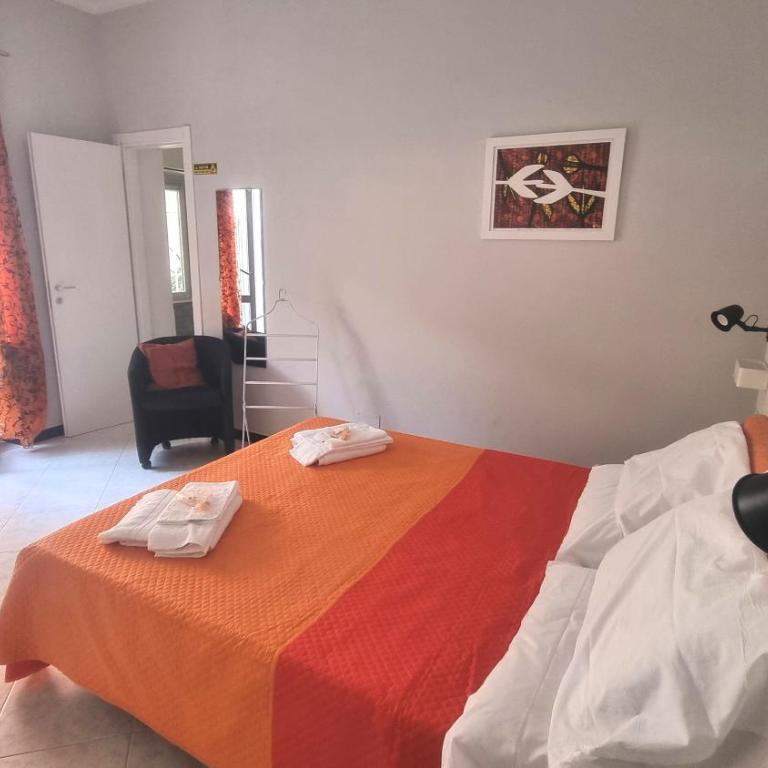 Gemelli House Rome - Monte Mario - Apartment - 10