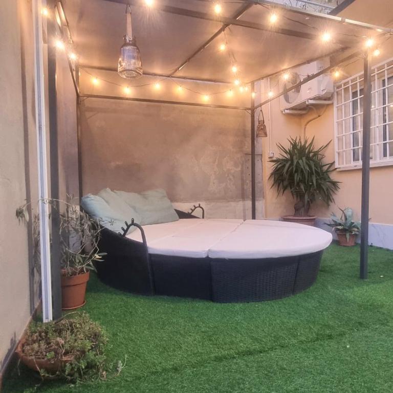 Gemelli House Rome - Monte Mario - Apartment - 24