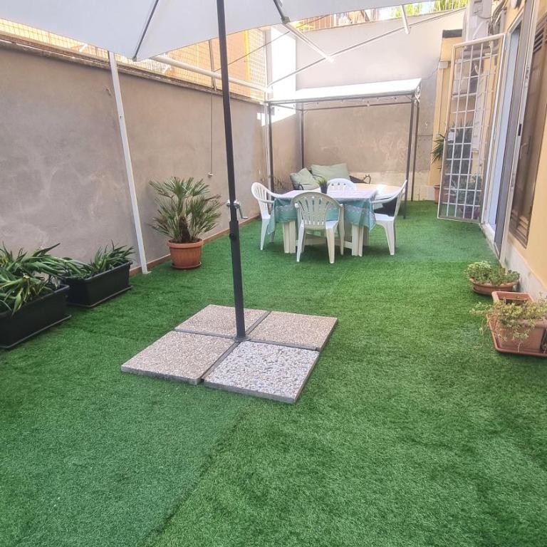 Gemelli House Rome - Monte Mario - Apartment - 1