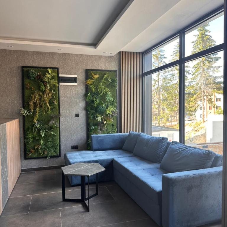 Alpina Lux - Studio - 34