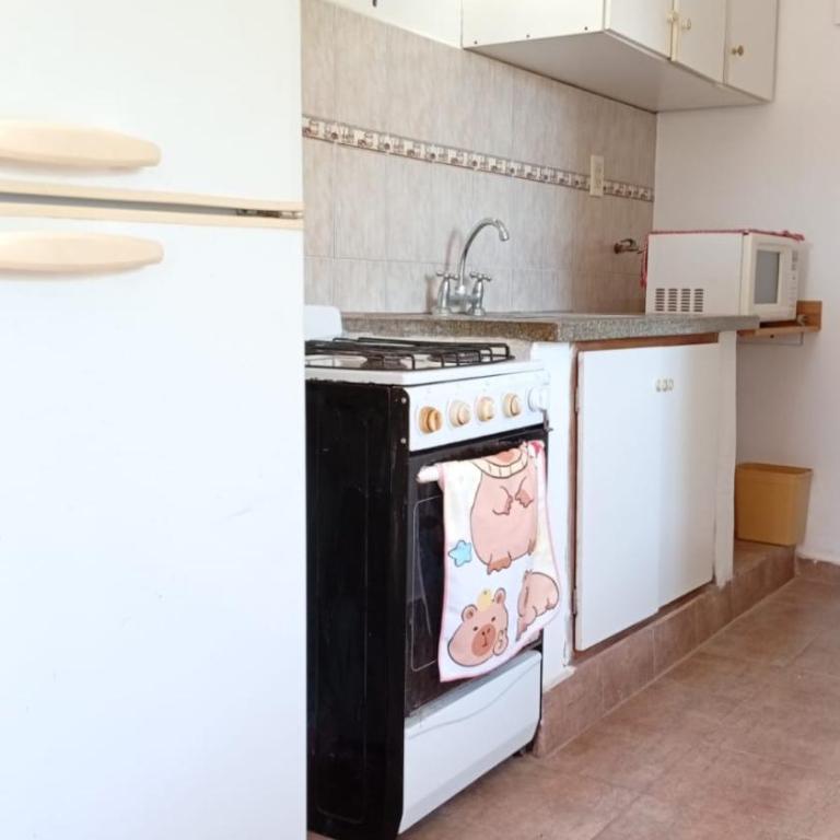 Los Legui - Apartamento de 1 dormitorio - 1