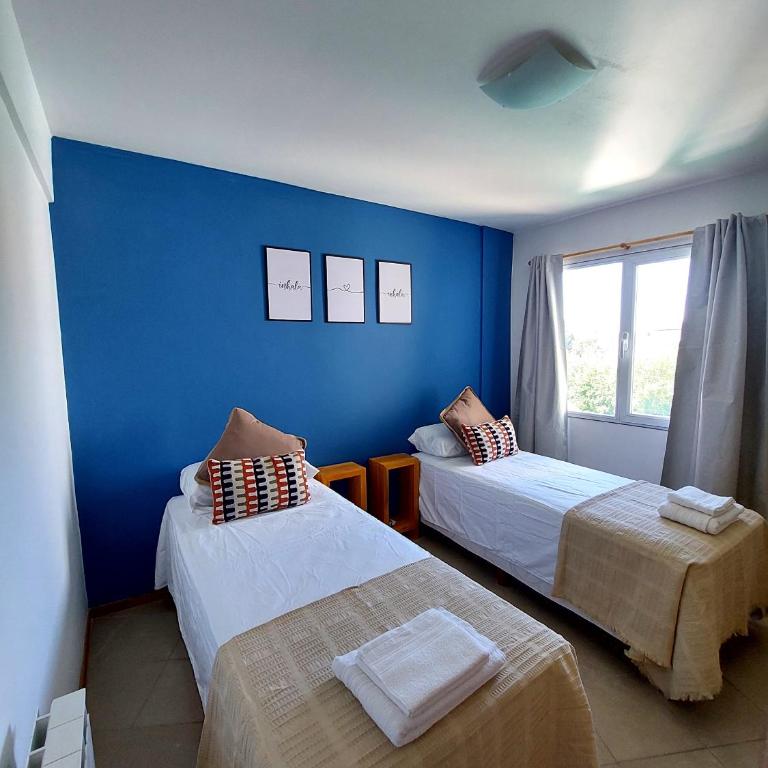 Abba Bariloche - Apartamento familiar de 1 dormitorio - 2