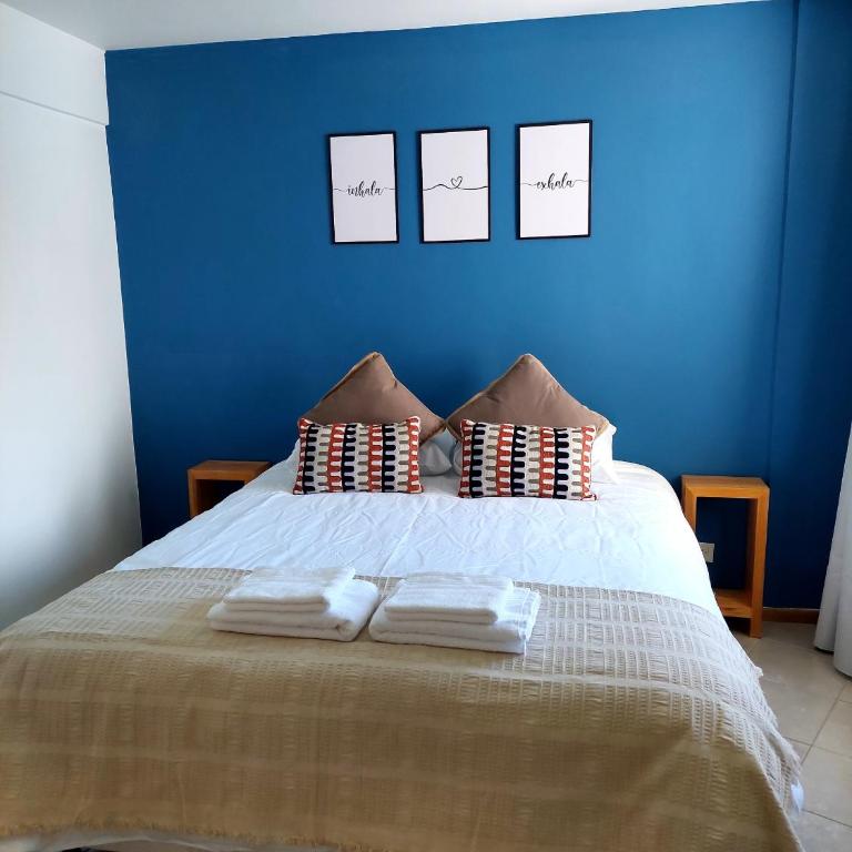 Abba Bariloche - Apartamento familiar de 1 dormitorio - 4