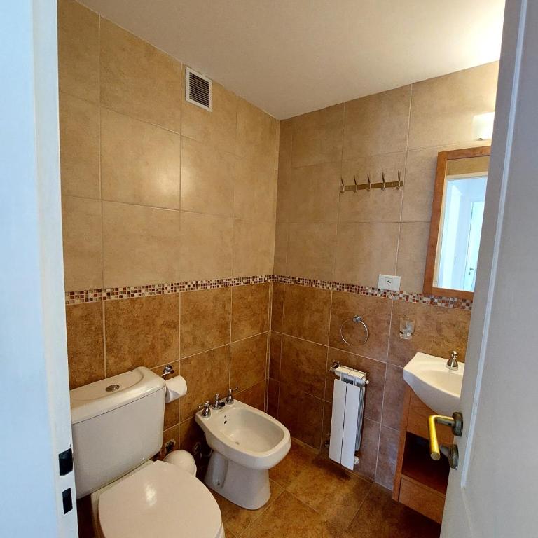 Abba Bariloche - Apartamento familiar de 1 dormitorio - 5