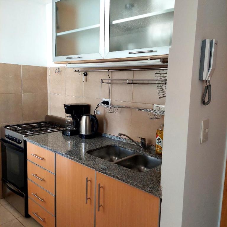 Abba Bariloche - Apartamento familiar de 1 dormitorio - 3