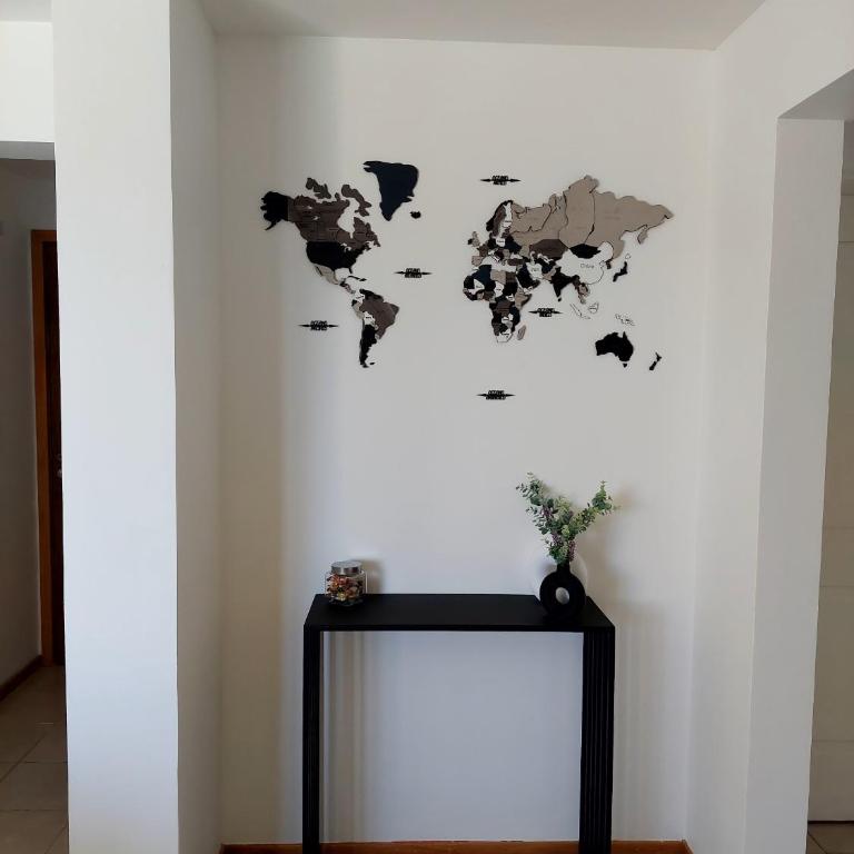 Abba Bariloche - Apartamento familiar de 1 dormitorio - 6