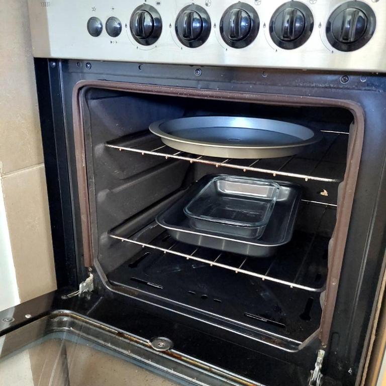 Abba Bariloche - Apartamento familiar de 1 dormitorio - 10