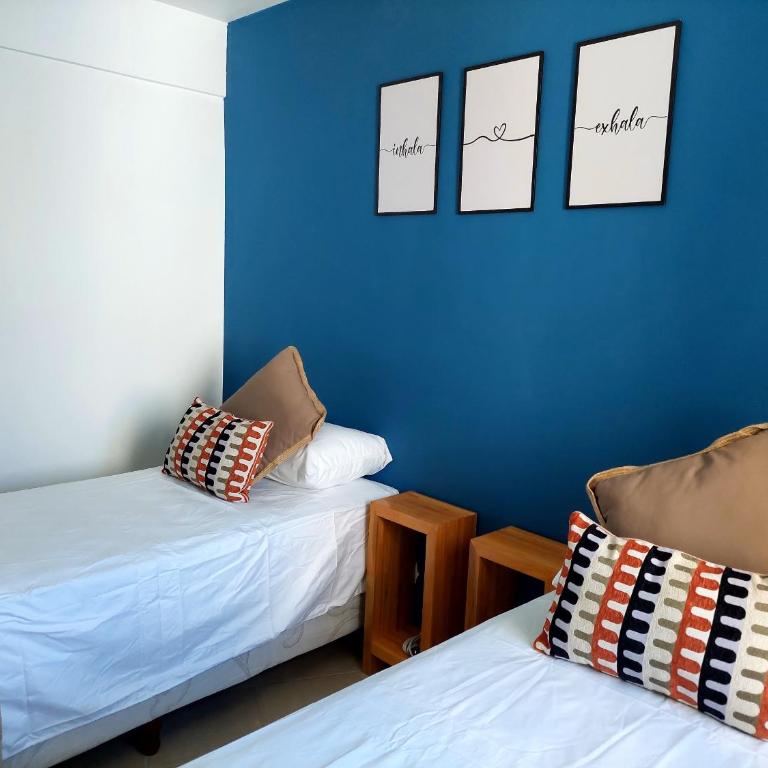 Abba Bariloche - Apartamento familiar de 1 dormitorio - 11