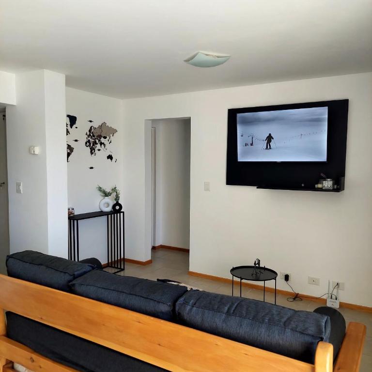 Abba Bariloche - Apartamento familiar de 1 dormitorio - 14