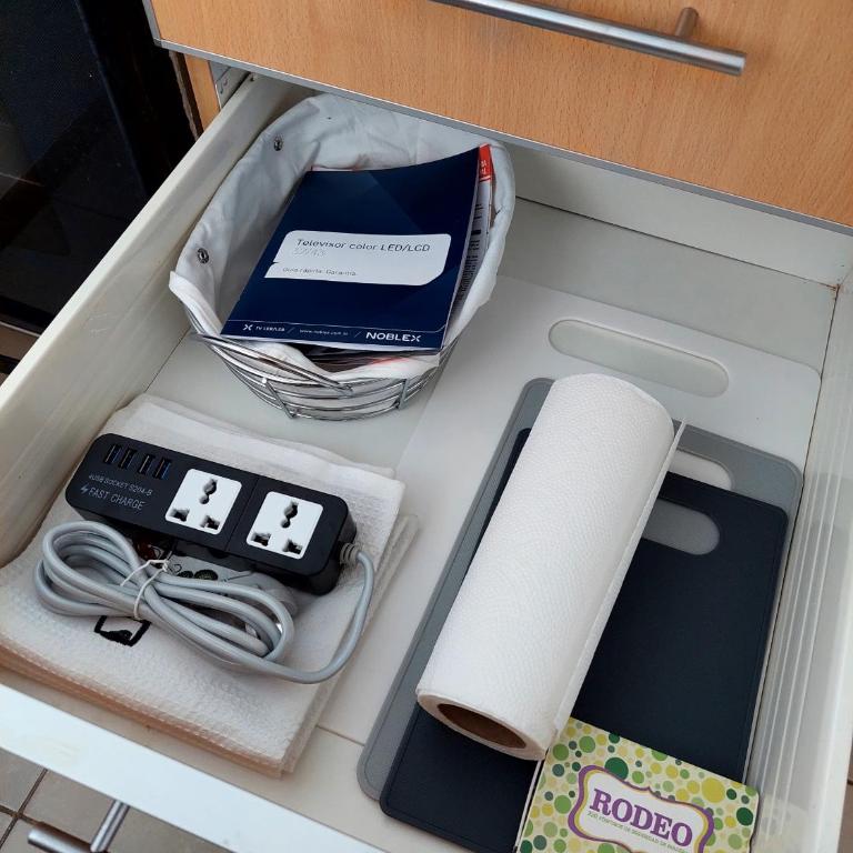 Abba Bariloche - Apartamento familiar de 1 dormitorio - 15