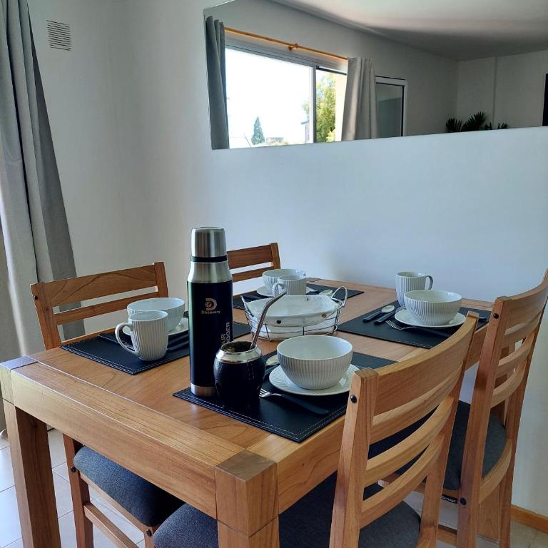 Abba Bariloche - Apartamento familiar de 1 dormitorio - 13