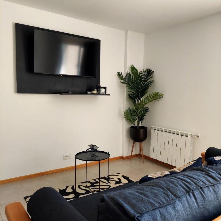 Abba Bariloche - Apartamento familiar de 1 dormitorio - 16