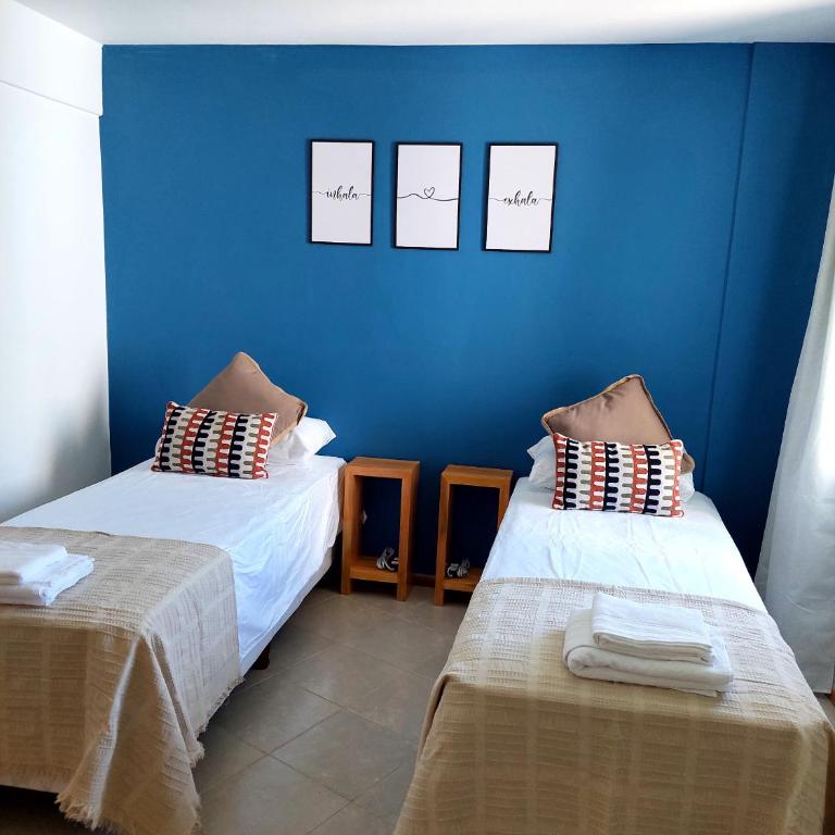 Abba Bariloche - Apartamento familiar de 1 dormitorio - 21