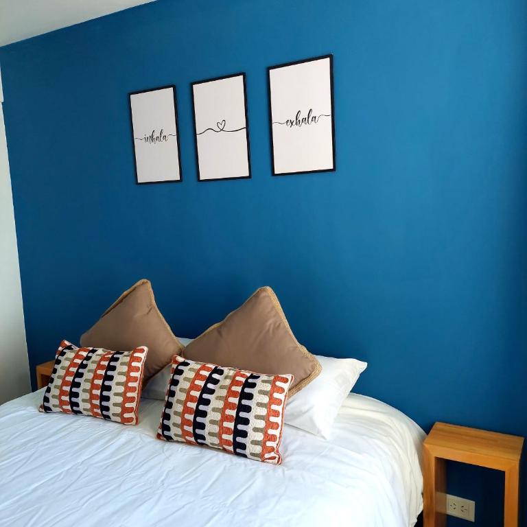 Abba Bariloche - Apartamento familiar de 1 dormitorio - 23