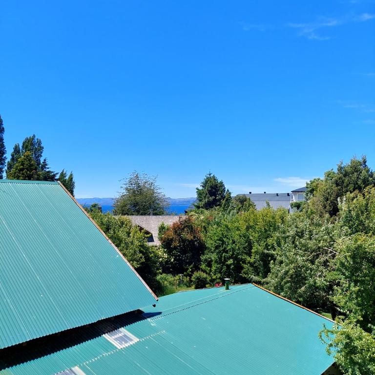Abba Bariloche - Apartamento familiar de 1 dormitorio - 29