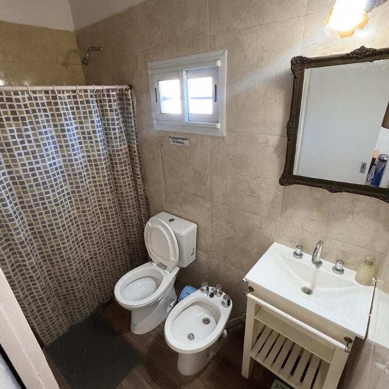 Hospedaje a 2 cuadras de la playa Mar de Cobo - One-Bedroom Apartment - 3