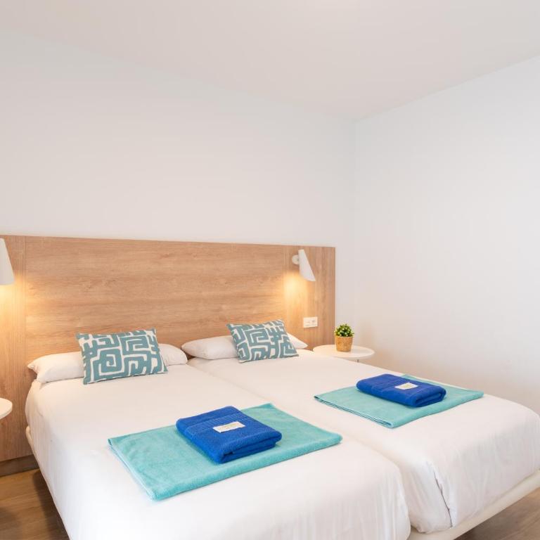 Ereza Villas La Granja - Three-Bedroom Villa - 6