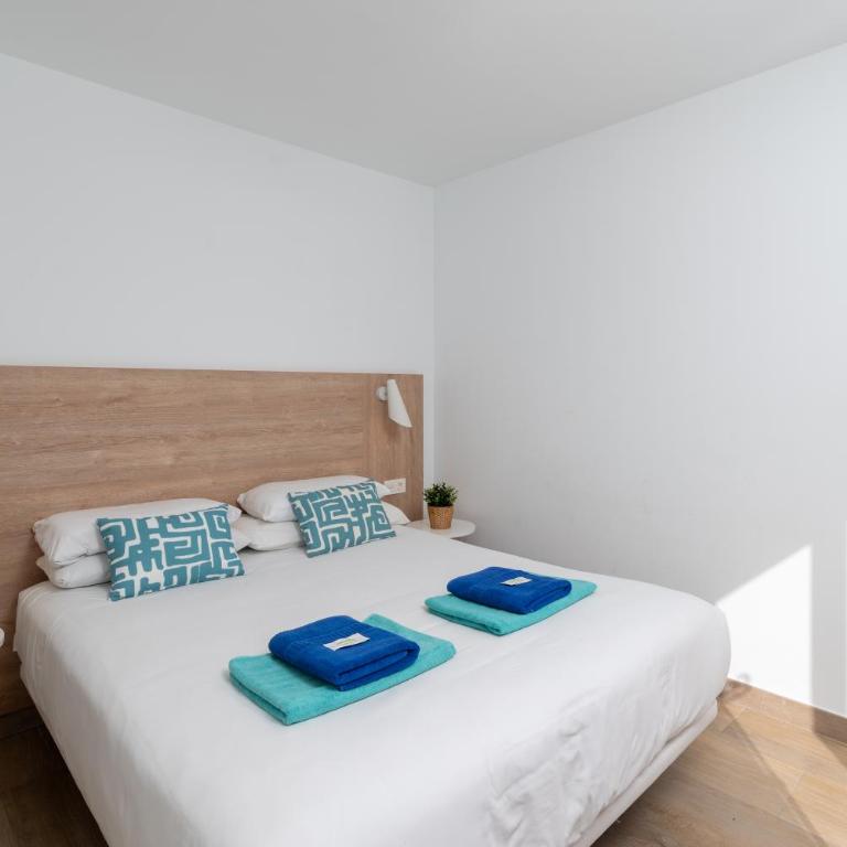 Ereza Villas La Granja - Three-Bedroom Villa - 4