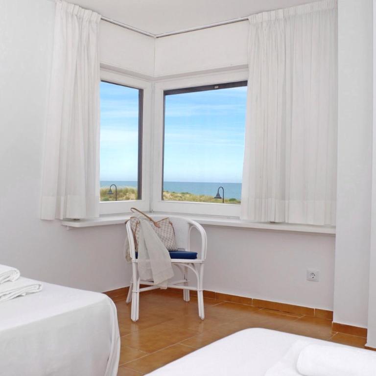 Apartamentos Golf Mar I & II by La Costa Resort - Apartamento de 3 dormitorios con vistas al mar - 2
