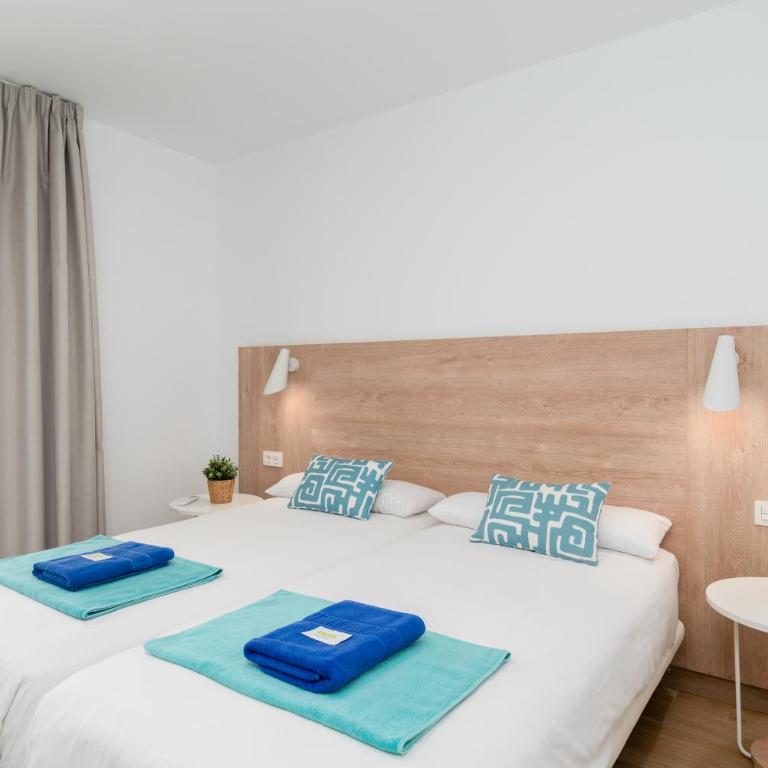 Ereza Villas La Granja - Three-Bedroom Villa - 3