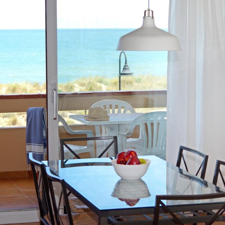 Apartamentos Golf Mar I & II by La Costa Resort - Apartamento de 3 dormitorios y vistas al mar - 4