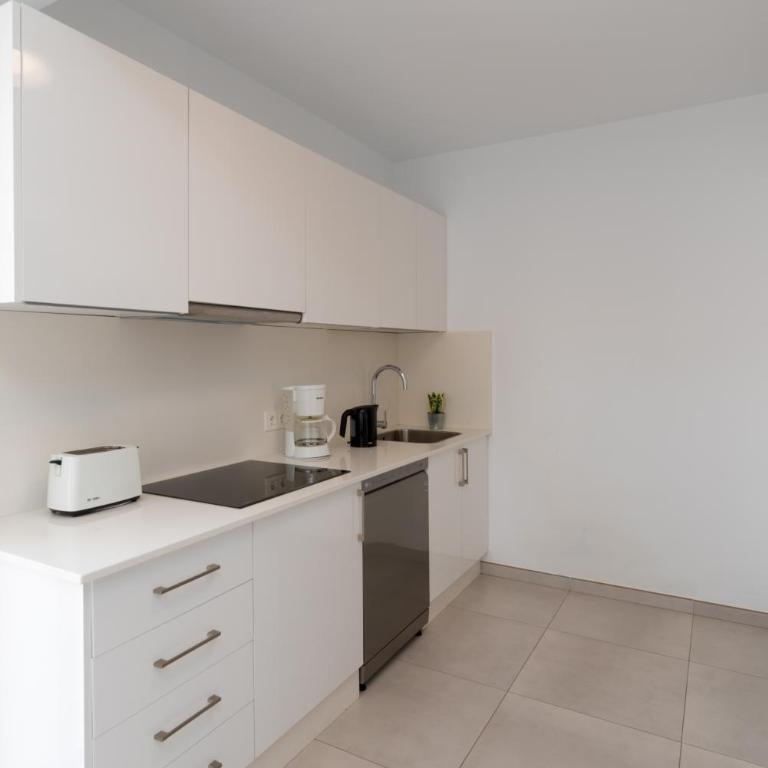 Ereza Villas La Granja - Three-Bedroom Villa - 9