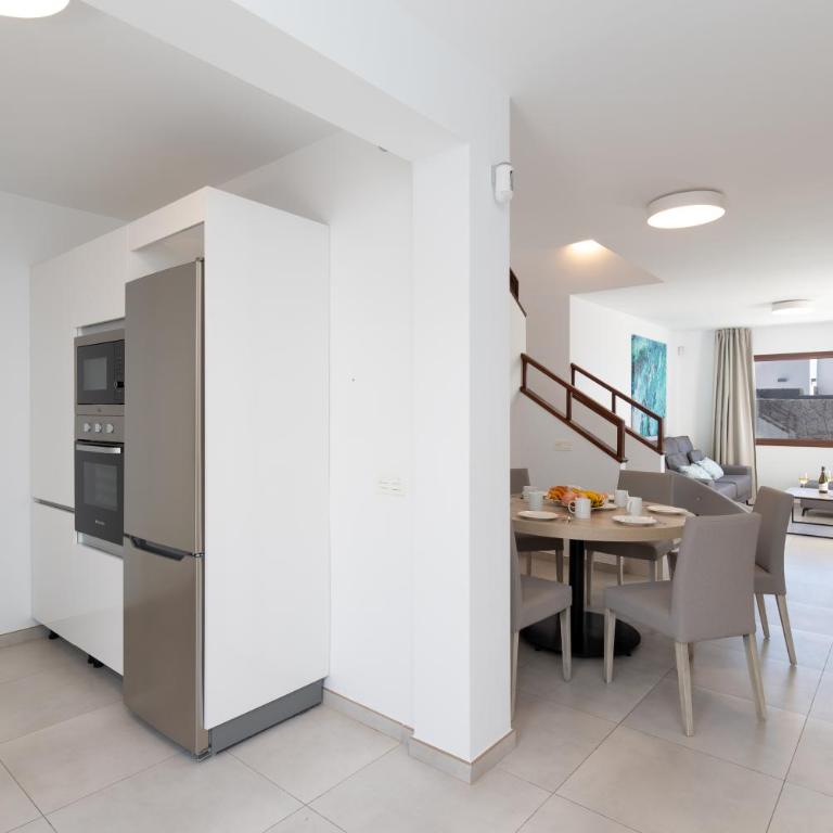 Ereza Villas La Granja - Three-Bedroom Villa - 10