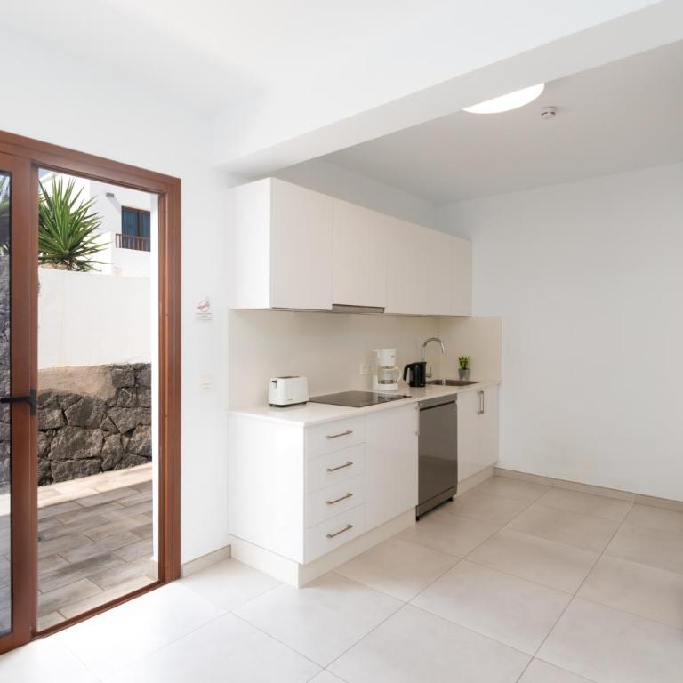 Ereza Villas La Granja - Three-Bedroom Villa - 11